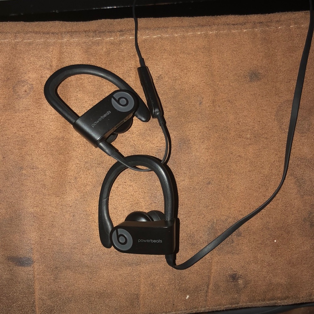 Powerbeats